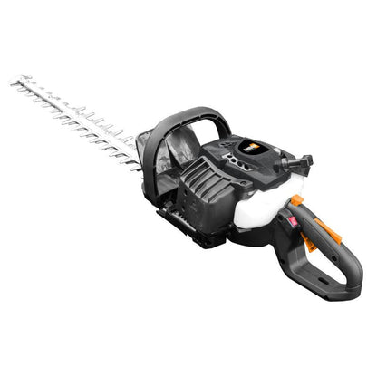 Taille-haie thermique FEIDER FHT22 21,7cm³ 55cm