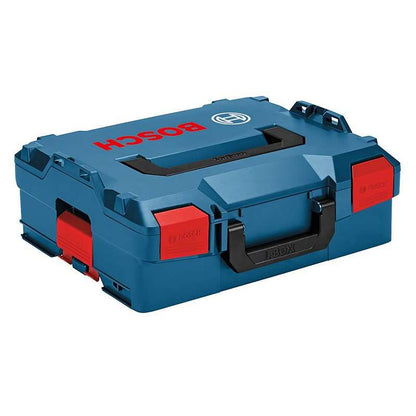 Visseuse à chocs BOSCH GDR 18V-200 C Professional (vendu sans batterie) + L-Boxx