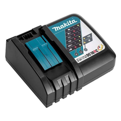 Visseuse à Chocs MAKITA DTD153RTJ 18 V Li-ion 170 Nm (2 x 5 Ah)