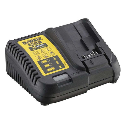 Visseuse à Placo DEWALT DCF620D2-QW 18V (2 x 2Ah) Li-ion en Coffret
